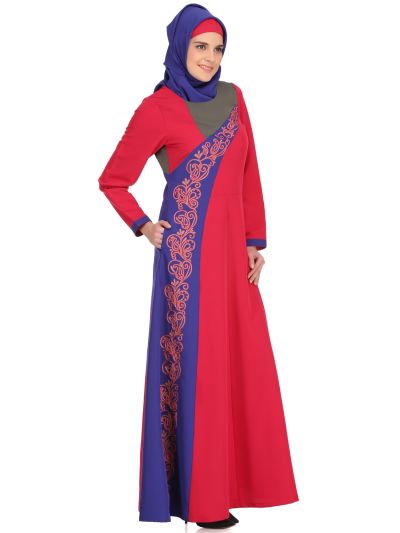 Lina Abaya