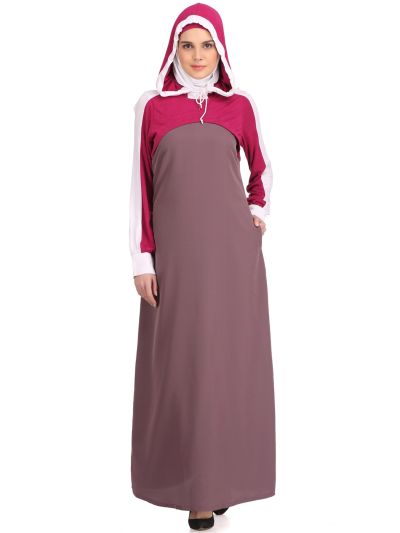 Subhiyah Abaya