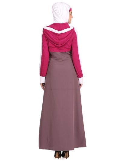 Subhiyah Abaya