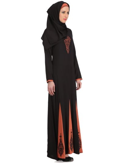 Sahlah Abaya