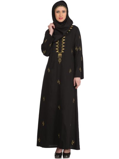 Ablah Abaya