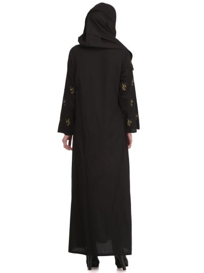 Ablah Abaya