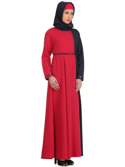 Maizah Abaya