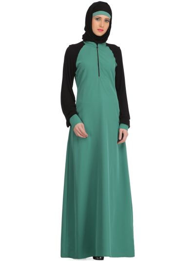 Tafida Abaya