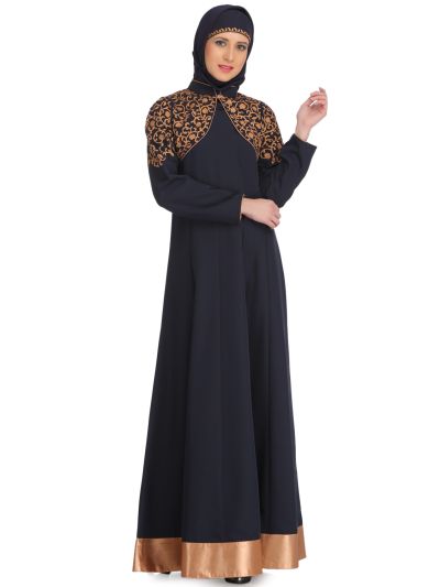 Daneen Abaya