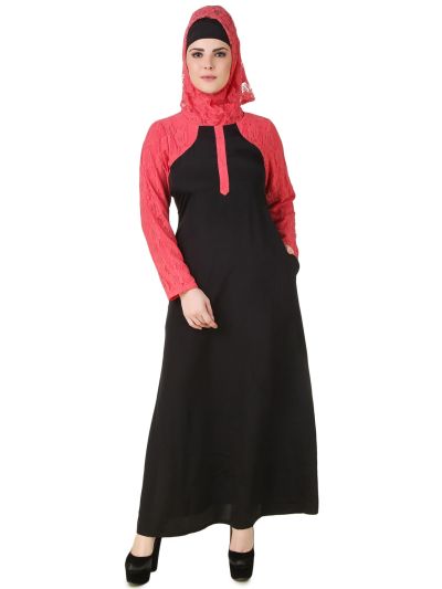 Nailah Abaya