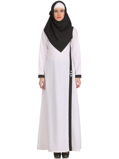 Romeesa Abaya
