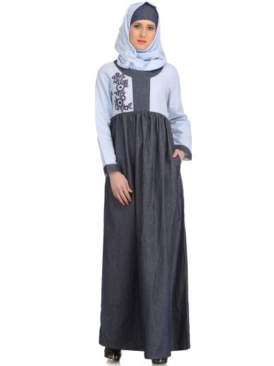 Shadiyah Abaya