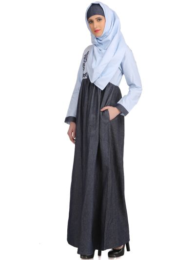 Shadiyah Abaya