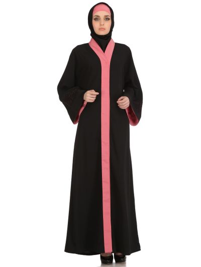 Chanda Nida Abaya