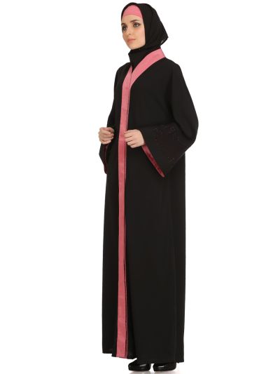 Amaya Abaya
