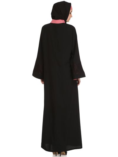 Chanda Nida Abaya