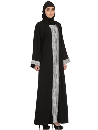 Naina Nida Abaya