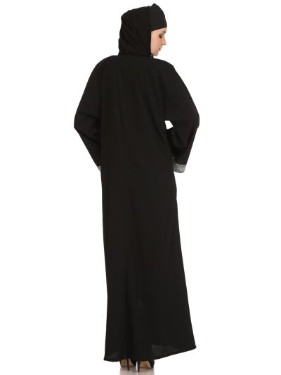 Naina Nida Abaya