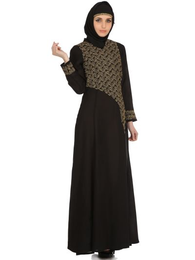 Malika Nida Abaya