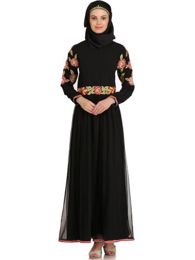 Mumina Nida Abaya