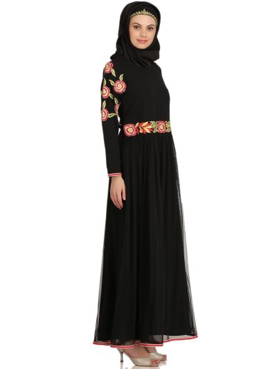 Mumina Nida Abaya