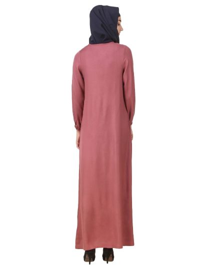 Masarrah Abaya