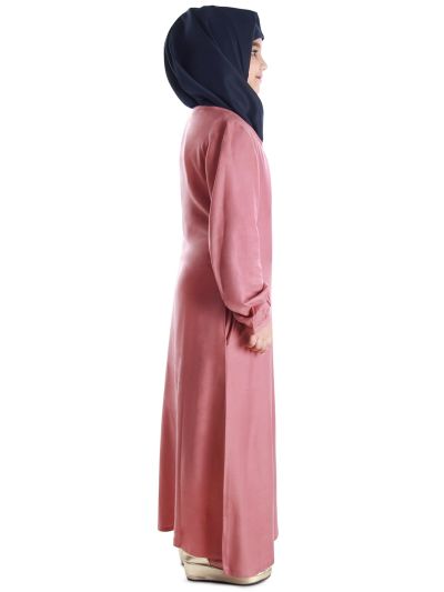 Masarrah Kid's Abaya