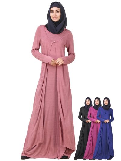 Sumayrah Abaya