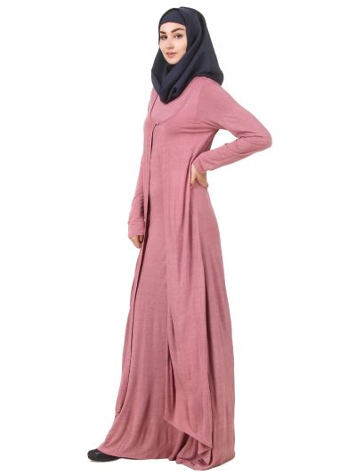 Sumayrah Abaya
