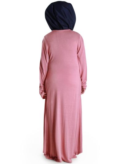 Sumayrah Kid's Abaya