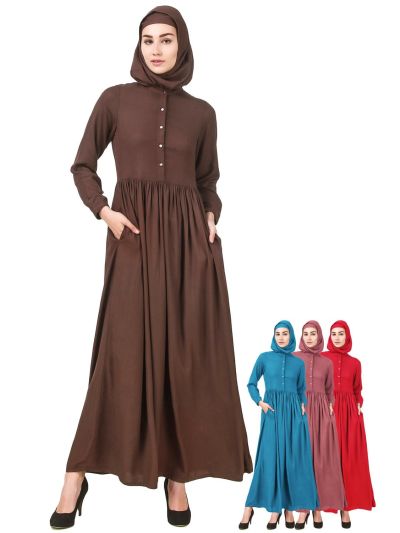 Rizqin Abaya