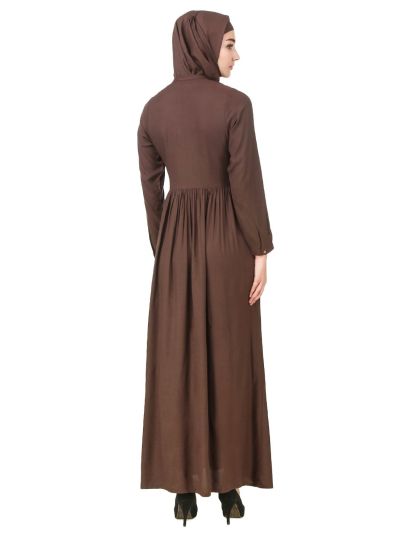 Rizqin Abaya