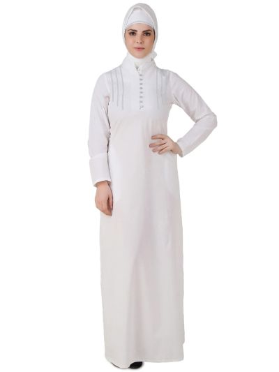 Hajna Abaya