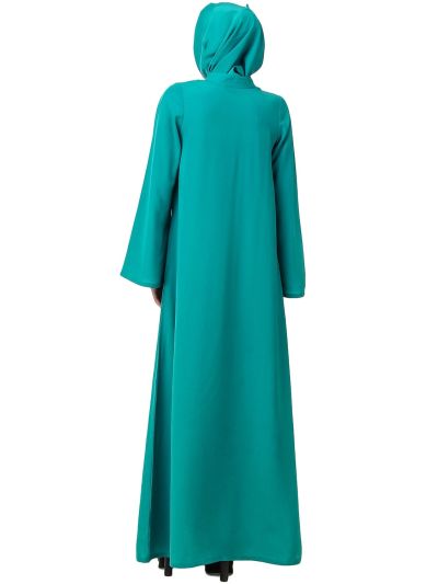 Mateenah Maternity Abaya