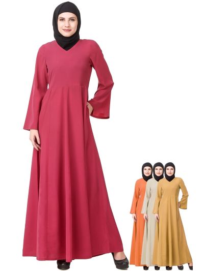 Nashema Abaya