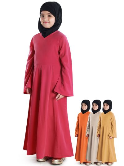Nashema Kid's Abaya