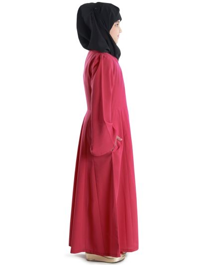 Nashema Kid's Abaya