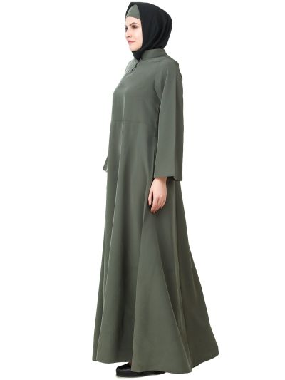 Shadha Abaya
