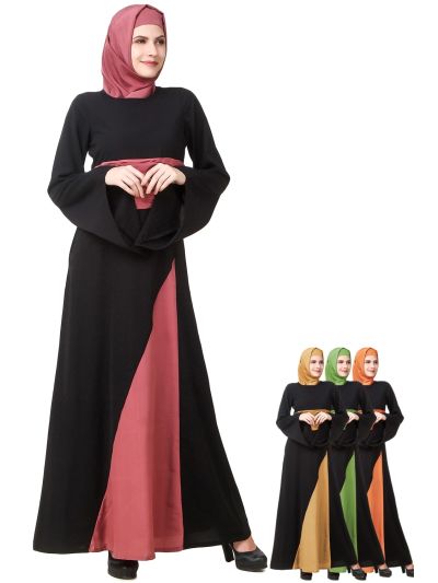 Anwara Abaya