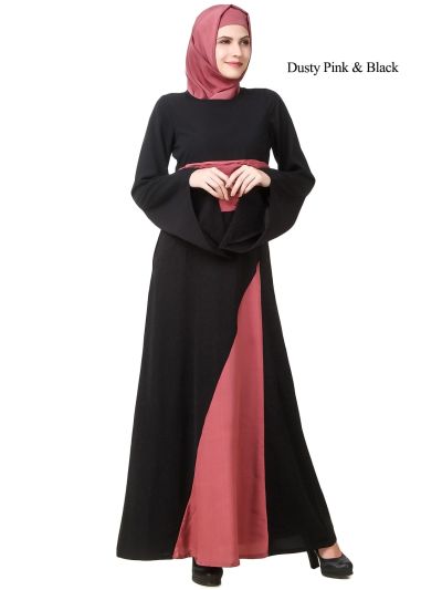 Shalimar Abaya