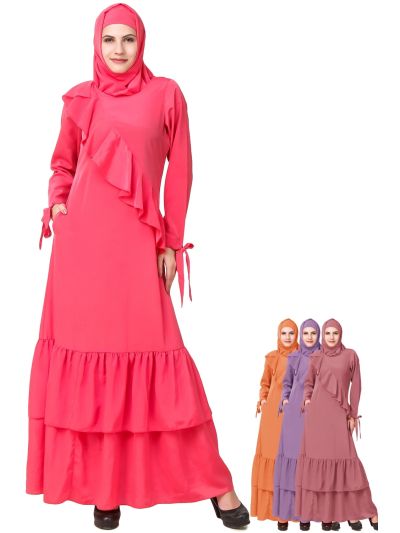 Rahilah Abaya