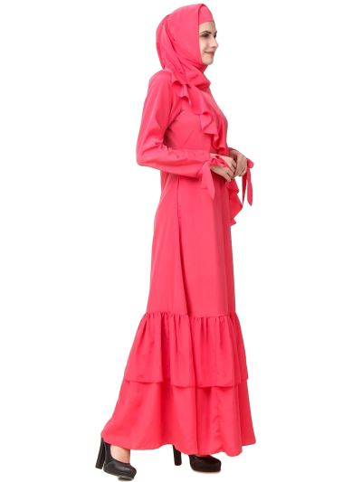 Rahilah Abaya