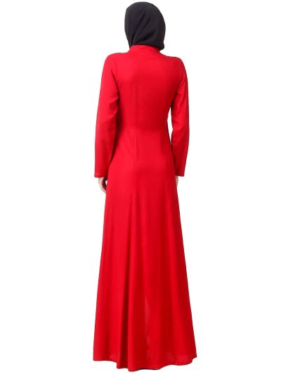 Waseemah Abaya