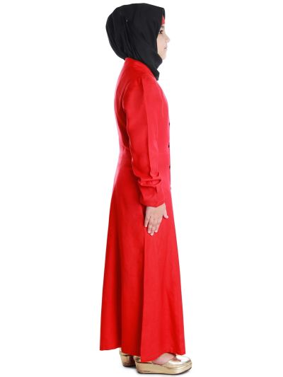 Waseemah Kid's Abaya