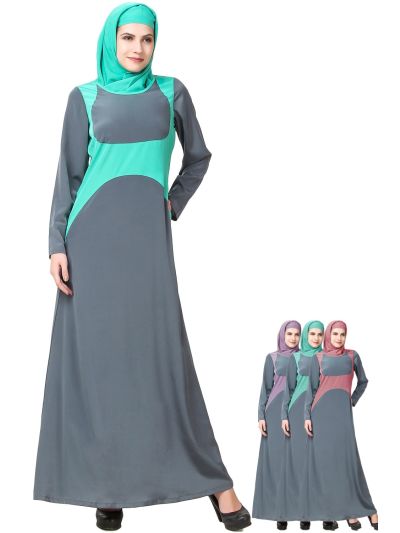 Rabitah Abaya