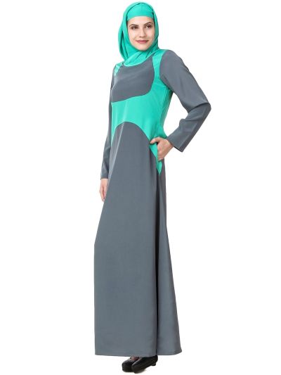 Rabitah Abaya
