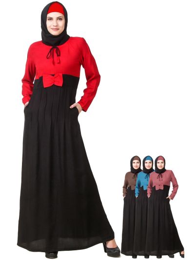 Wasifah Abaya