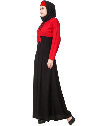 Wasifah Abaya