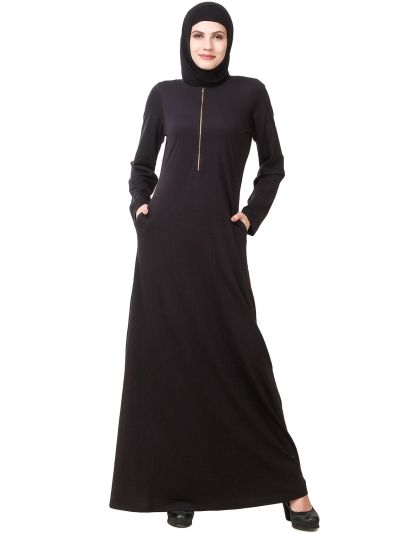 Asmara Maternity Abaya