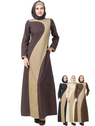 Zaib Abaya