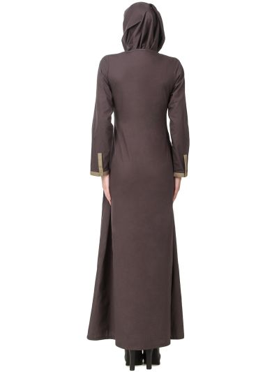 Zaib Abaya