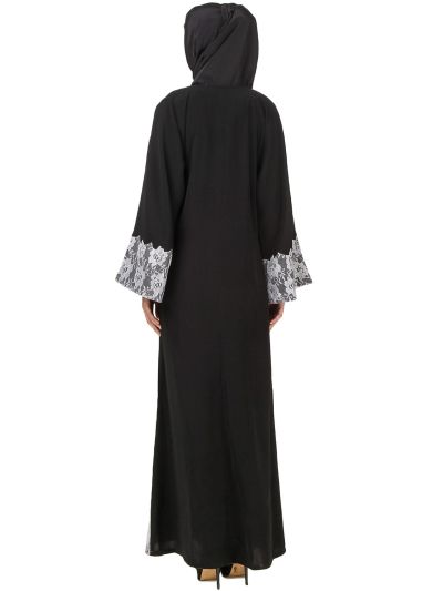 Khusbakht Dubai Abaya