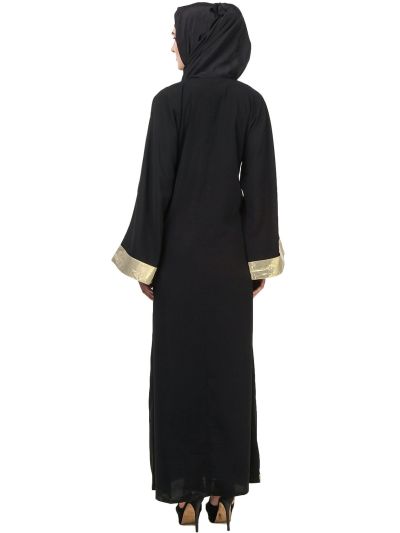 Hazimah Dubai Abaya