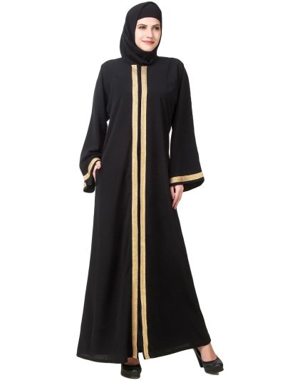 Rifaat Dubai Abaya
